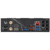 Gigabyte B550 AORUS ELITE AX V2 ATX Motherboard WiFi 6E AM4 Gigabyte B550 AORUS ELITE AX V2 ATX Motherboard WiFi 6E AM4